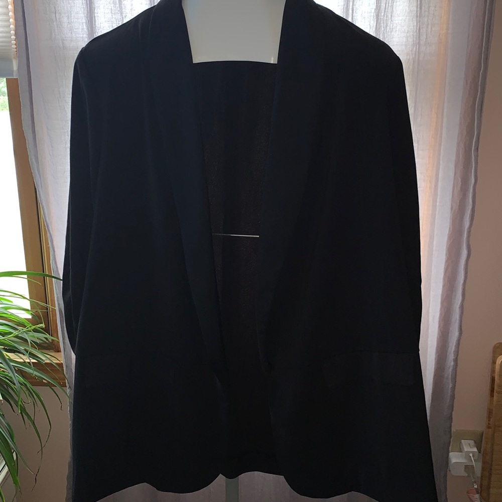 Maurices Boyfriend Blazer